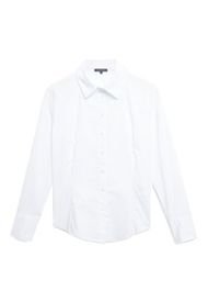 Camiseta blanca pat primo sales