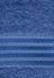 Toalha de Rosto Artex Color Ratier Joy Fio Penteado Azul - Marca Artex