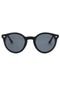 Óculos de Sol Prorider Preto Fosco com Lente Fumê - GP23065652A - Marca Prorider