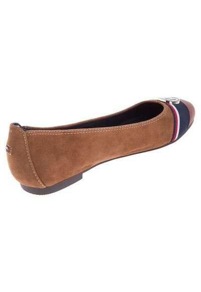 Baletas hotsell tommy hilfiger