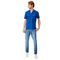 Camisa Polo Acostamento Classic IN23 Azul Masculino - Marca Acostamento