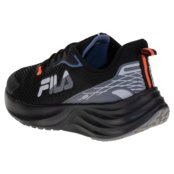 Tênis Masculino Racer Comet Fila F01r00118 2064446 Preto - Marca Fila