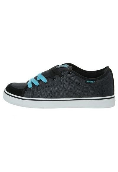 Skate Vans Negros Compra Ahora Dafiti Colombia