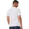 Camiseta Acostamento Retails IN23 Branco Masculino - Marca Acostamento