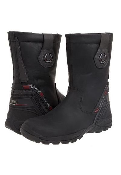 Botas shop outdoor dafiti
