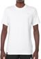 Camiseta adidas Originals Mini Emb Branca - Marca adidas Originals
