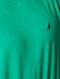 Camiseta Nautica Masculina Navy Icon Verde Escuro - Marca Nautica