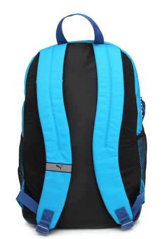 Mochila Puma Buzz Backpack Azul