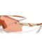 Óculos de Sol Oakley Encoder Matte Sand Prizm Berry - Marca Oakley