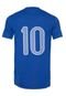 Camisa Nike Cbf Away Azul - Marca Nike