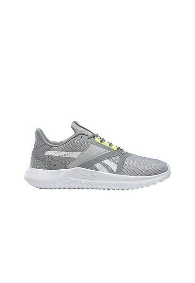 Tenis Running Reebok Energylux 3 Gris Blanco Compra Ahora