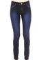 Calça Jeans GRIFLE COMPANY Skinny Tag Azul - Marca GRIFLE COMPANY