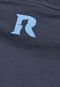 Camiseta Reserva Rota Azul-Marinho - Marca Reserva