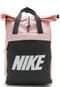 Bolsa Nike Radiate Backpack Gfx Rosa - Marca Nike