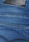 Calça Jeans Calvin Klein Jeans Flare Hytt Azul - Marca Calvin Klein Jeans