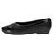 Sapatilha Feminina Flat Piccadilly 250224 0080224 Preto - Marca Piccadilly