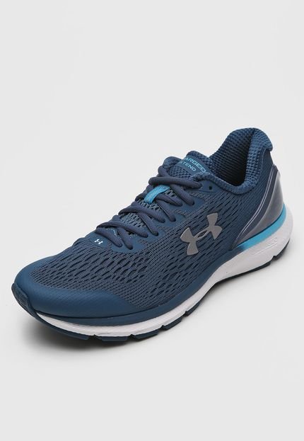 Tênis Under Armour Charged Extend Azul - Marca Under Armour