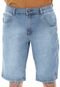 Bermuda Jeans Hang Loose Clear Azul - Marca Hang Loose