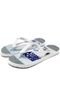 Chinelo Reef Switchfoot Bf Picture Branco - Marca Reef