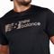 Camiseta New Balance Tenacity Graphic Masculina - Preto - Marca New Balance