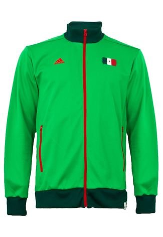 brazil adidas jacket