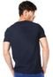 Camiseta Aleatory Authentic Azul - Marca Aleatory