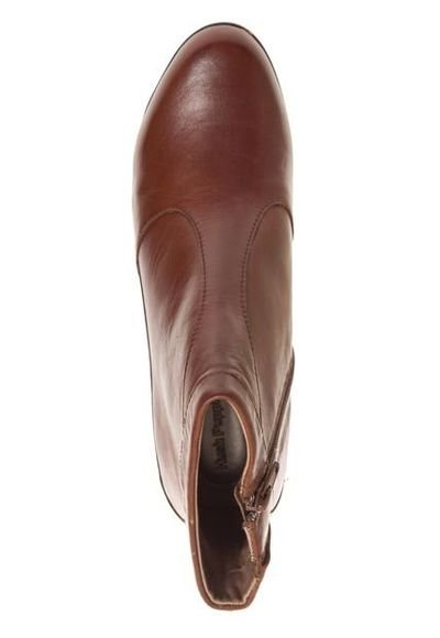 Botin discount hush puppies