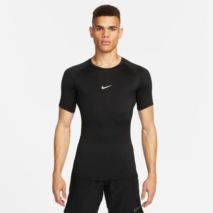 Camiseta Nike Pro Dri-FIT Masculina - Marca Nike