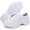 Mocatenis Tênis Calçado Feminino Confort 2030 Branco - Marca Footworks
