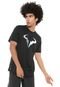 Camiseta Nike Rafa M Nkct Dry Tee Preta - Marca Nike
