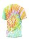 Camiseta Masculina Summer Vibes Tie Dye - Marca Over Fame