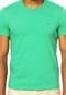 Camiseta Ellus Verde - Marca Ellus