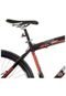 Bicicleta Aro 26 Mtb Tk 480 Disk Brake Susp. Diant. 21V Shimano Preto e Laranja Track & Bikes - Marca T&B TRACK