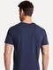 Camiseta Reserva Masculina Regular Patch Tricolor Azul Marinho - Marca Reserva