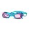 Óculos de Natação Speedo Mariner Azul/rosa - Marca Speedo