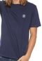 Camiseta Hurley Party Icon Azul-marinho - Marca Hurley