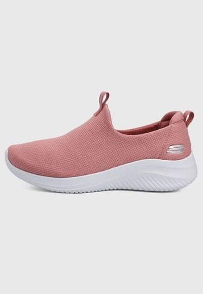 Zapatos skechers classica blanco sale