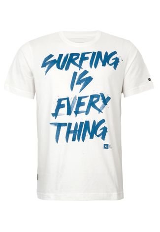 Rip Curl: Surfing Is Everything 