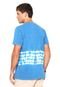 Camiseta Hang Loose Electric Azul - Marca Hang Loose