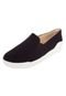 Slip On Petite Jolie Vixe Preto - Marca Petite Jolie