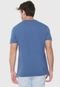 Camiseta Reserva Picasso Azul - Marca Reserva