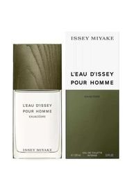 Perfume L Eau D Issey Pour Homme Cedre Intense Edt 100Ml Issey Miyake