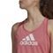 Regata Adidas Feminina Esportiva Aeroready Designed 2 Move Logo - Marca adidas