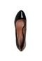 Scarpin DAFITI SHOES Preto - Marca DAFITI SHOES