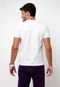 Camiseta Forum Muscle Basic Branca - Marca Forum