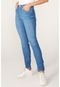 Calça Jeans Starter Feminina Skinny Azul - Marca STARTER