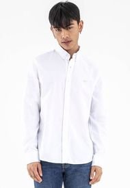 Camisa Blanco Levi's