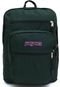 Mochila Jansport Big Student Verde - Marca Jansport