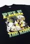 Camiseta Skull Clothing Pele The King Bootleg - Marca Skull Clothing
