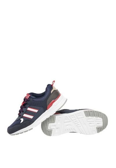 Tenis Para Ni o Noshy Azul Bosi Compra Ahora Dafiti Colombia